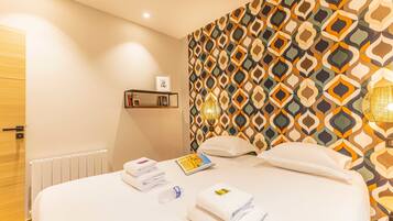 Apartamento | 2 dormitorios