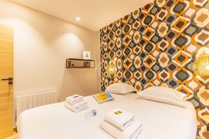 公寓 | 2 多间卧室