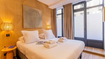 Lejlighed | 2 soveværelser