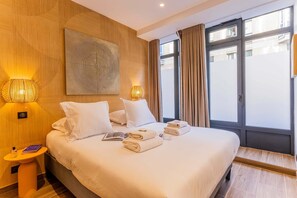 House | 2 bedrooms - Magnifique Apartment 2BR 6P Gare du Nord (Paris)