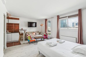 Departamento | 3 habitaciones 