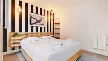 Apartamento | 2 dormitorios