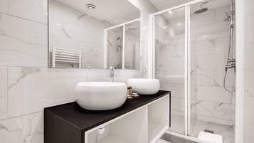 Apartment | Bathroom