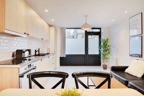 Apartment | Private kitchen