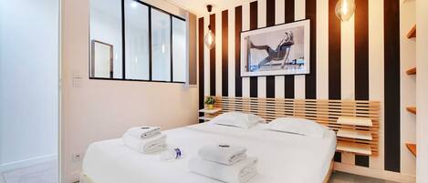 Apartment | 2 Schlafzimmer