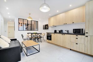 House | Private kitchen