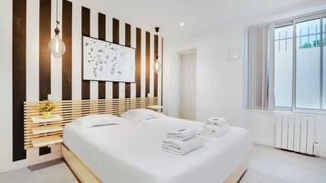 Apartment | 2 bedrooms