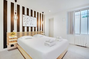 Apartment | 2 bedrooms