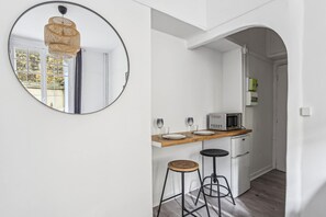 Studio | Internet - Charmant Studio Beaugrenelle - 2people (Paris)