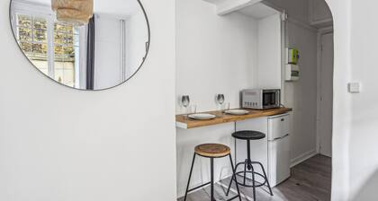 Charmant Studio Beaugrenelle - 2people