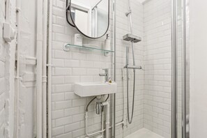 Estudio | Baño