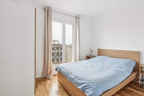 Appartement | 1 chambre, Internet