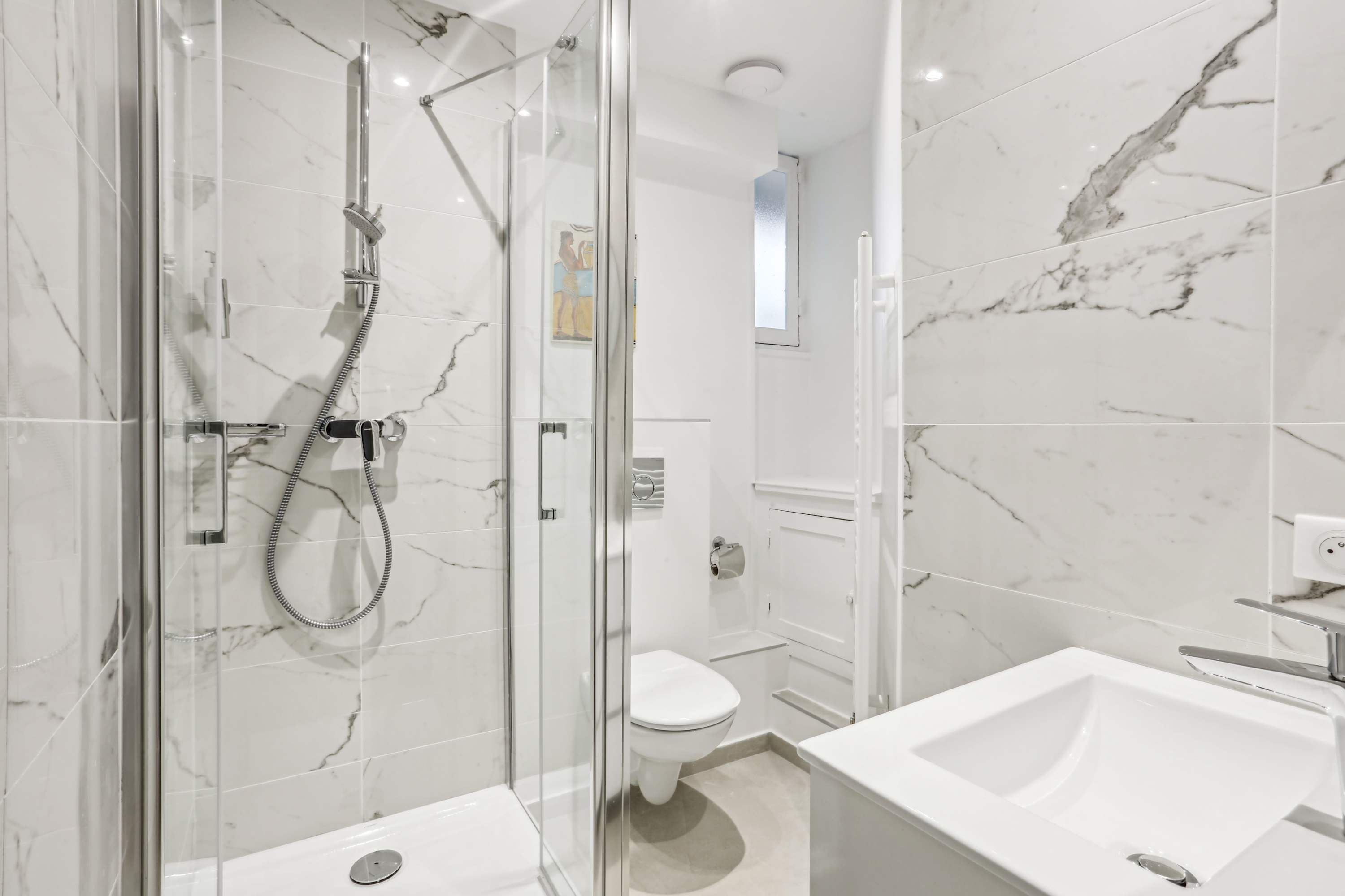 Apartment | Bathroom