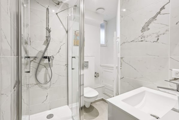 Departamento | Baño