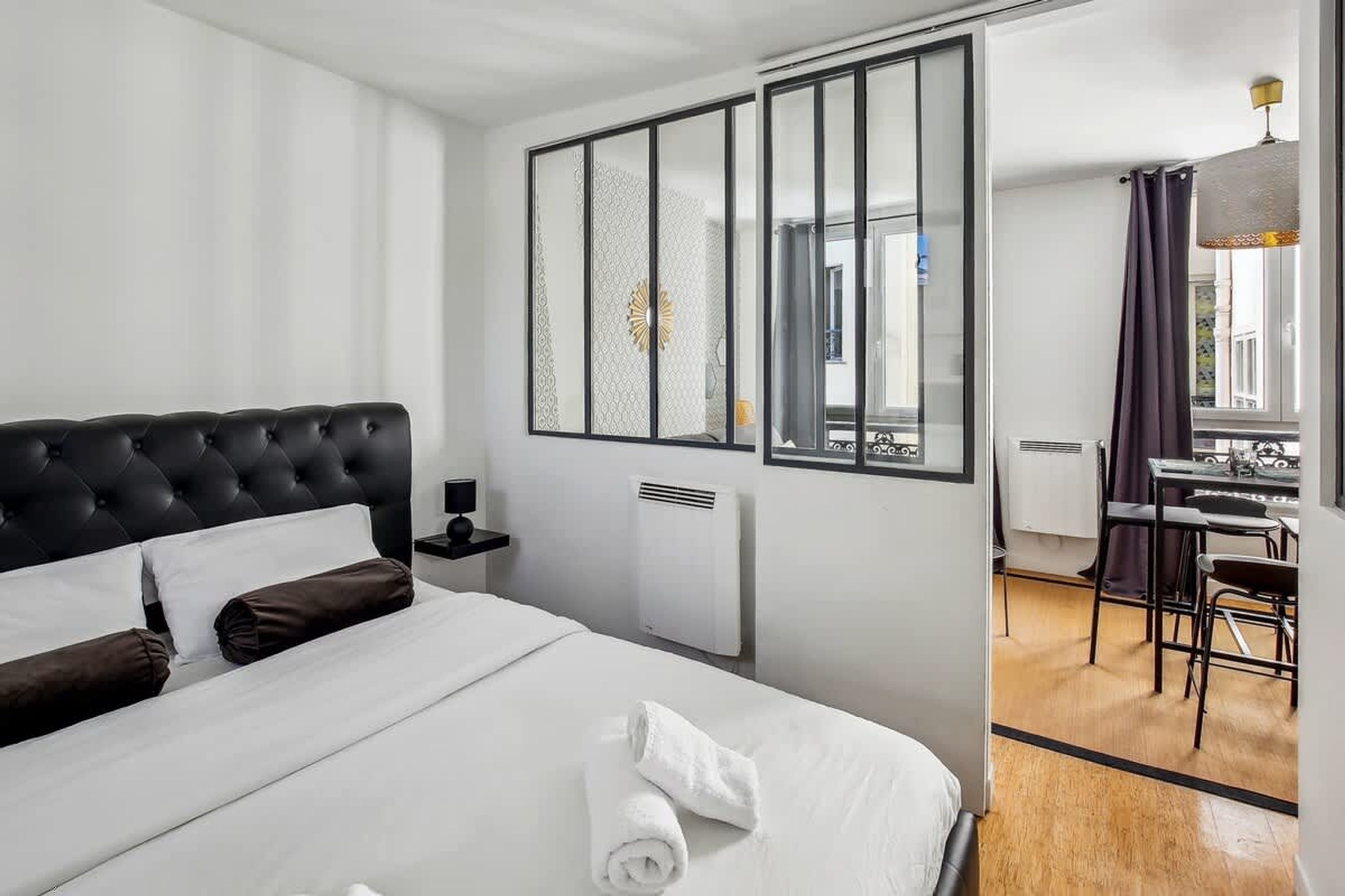 Appartement | 1 chambre