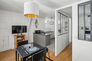 House | 1 bedroom
