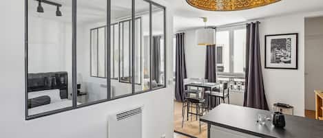 Apartment | 1 bedroom