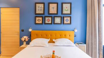 Apartment | 2 Schlafzimmer, Internetzugang