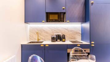 Apartment | Eigene Küche