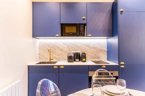 Apartment | Private kitchen