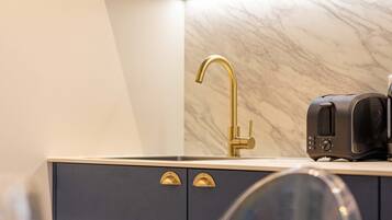 Departamento | Cocina privada