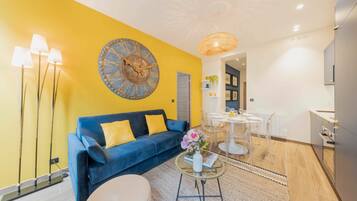 House | Living area