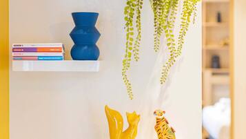 Departamento | 2 habitaciones y internet