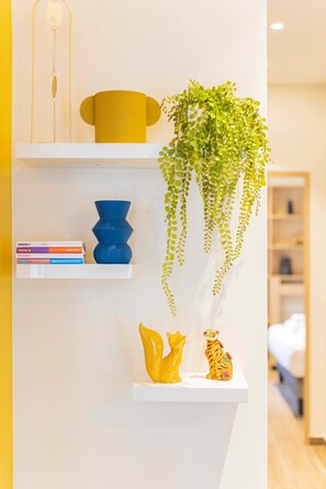 公寓 | 2 多间卧室、高速上网