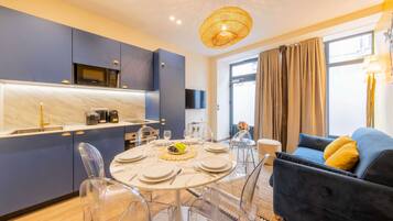 Departamento | Cocina privada