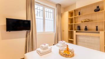 Departamento | 2 habitaciones y internet