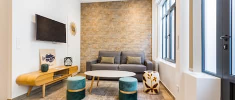 Apartment | Living area