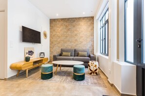 Apartment | Living area