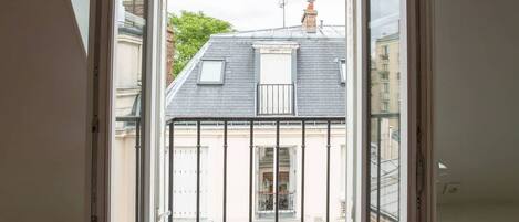 Studio | Terrasse/Patio