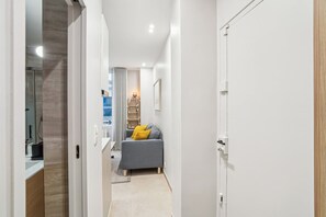 Apartemen | Area keluarga