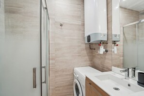 Maison | Salle de bain