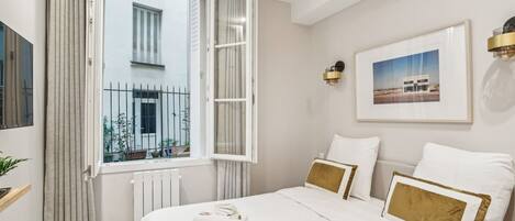 Lägenhet | 1 sovrum