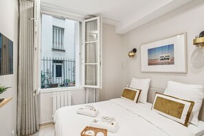 Σπίτι | 1 υπνοδωμάτιο 