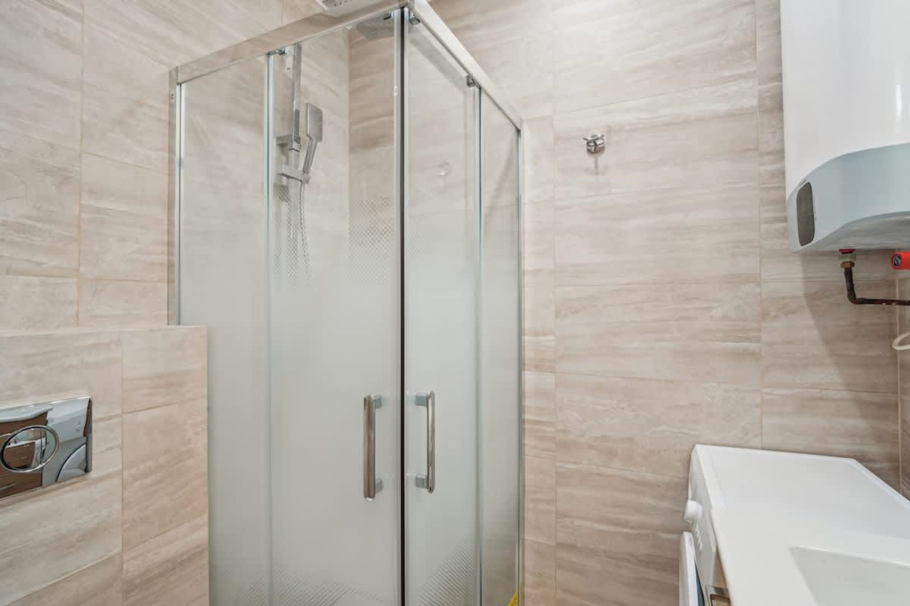 Apartamento | Banheiro