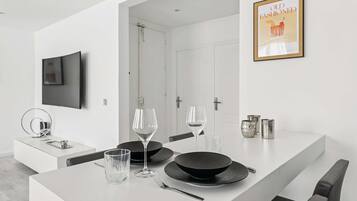 Departamento | Comedor