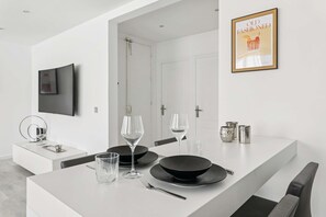 Apartment | Dining room