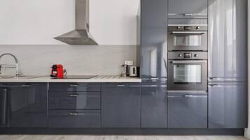 Departamento | Cocina privada