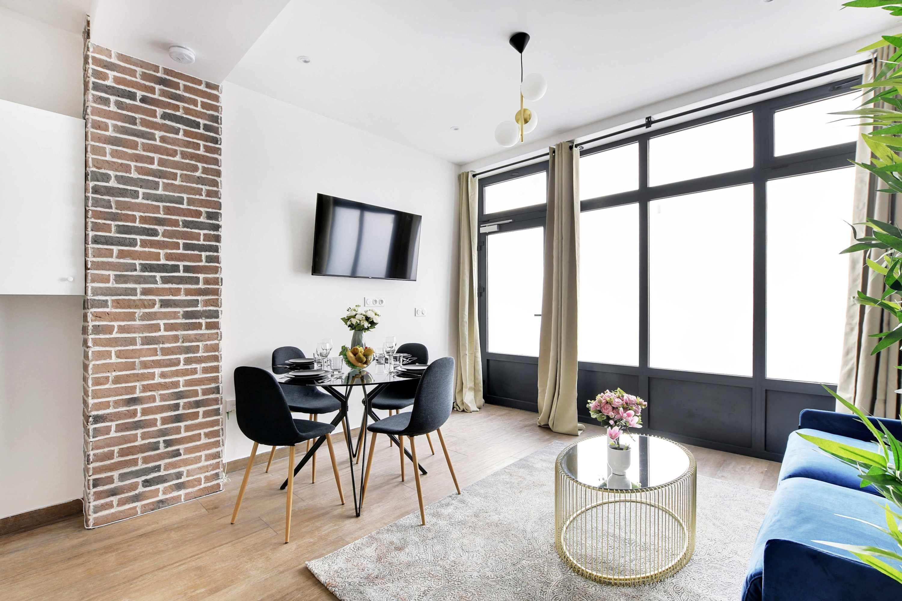 House | Living area