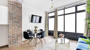 House | Living area