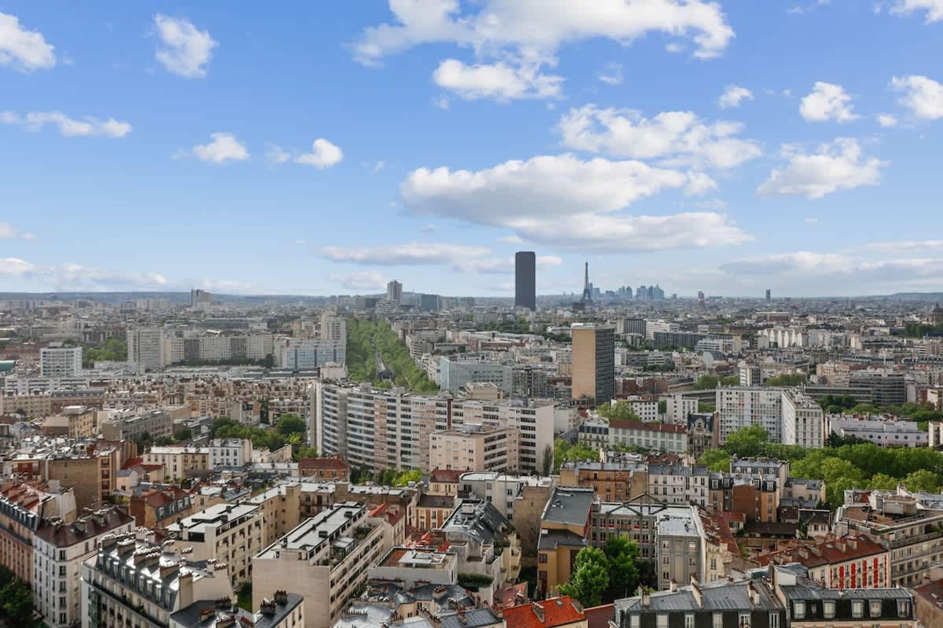 Studio | Pemandangan kota