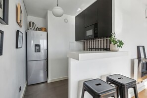 Studio | Dapur kecil pribadi