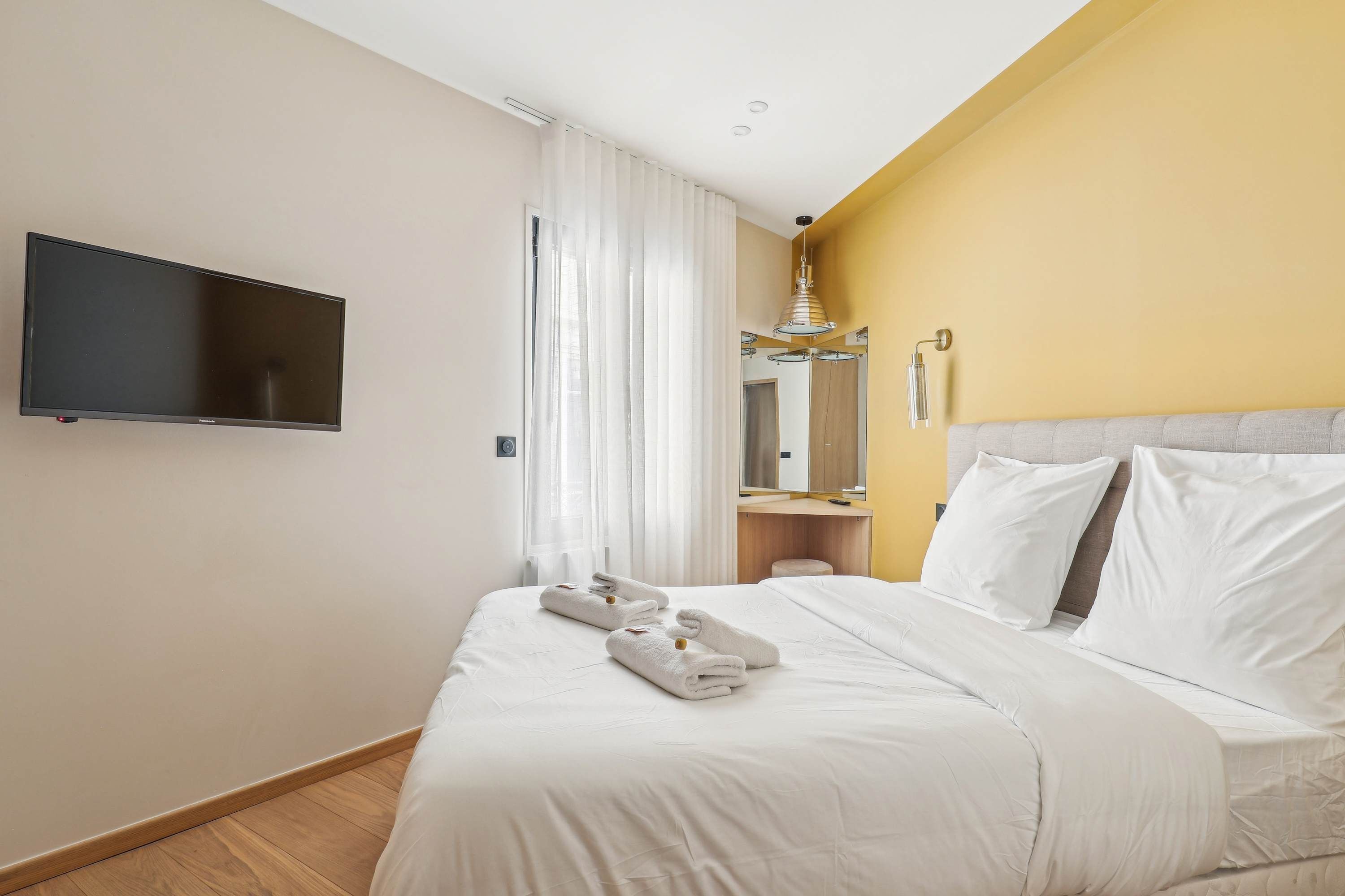 Rumah | 3 kamar tidur