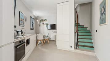 House | Private kitchen