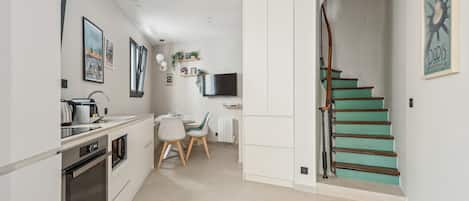 Maison | Cuisine privée