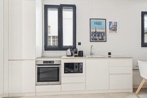 Casa | Cocineta privada