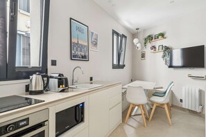 Casa | Cocina privada